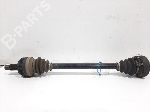 Used Right front driveshaft BMW 1 (E87) 118 d (122 hp) 7520835