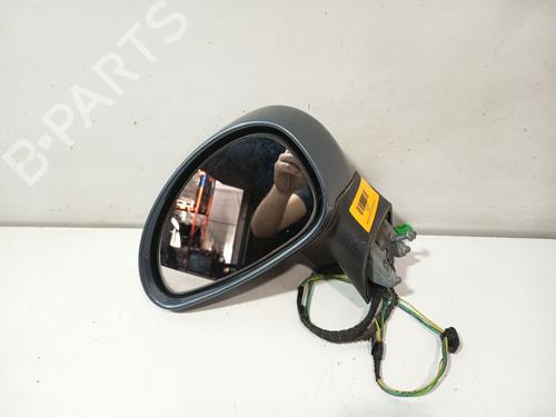 Retrovisor esquerdo Retrovisor esquerdo CITROËN C4 Coupe (LA_) 1.6 HDi (90 hp) 35771143 35771143