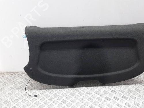 Hattehylde Hattehylde FIAT STILO (192_) [2001-2010] 8114241 8114241