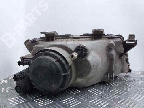 Faro izquierdo SAAB 9-3 (YS3F, E79, D79, D75) 2.2 TiD (125 hp) 5165149