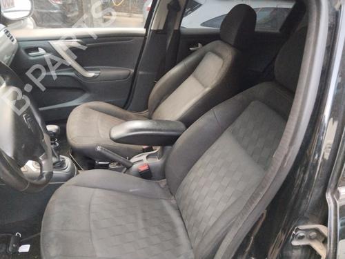 Right front door CITROËN C-ELYSEE (DD_) 1.5 BlueHDi 100 | BP34058334C3 - Image 4