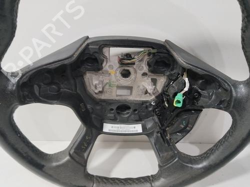 Steering wheel FORD FOCUS III 1.6 TDCi | BP30831783C49 - Image 2