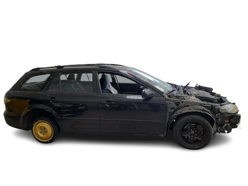 Gearbox MAZDA 6 Hatchback (GG)  | BP15686916M3 