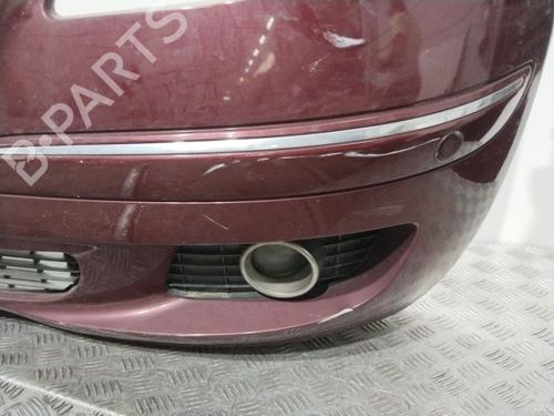 Front bumper MERCEDES-BENZ A-CLASS (W169) A 160 CDI (169.006, 169.306) | BP27860114C7 