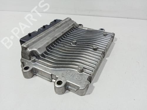 Engine control unit (ECU) CITROËN C3 I (FC_, FN_) 1.4 i | BP29574247M57 