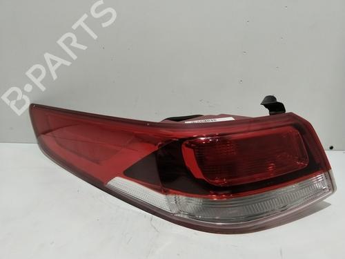 Left taillight KIA OPTIMA (JF) | BP21140899C34 - Image 1