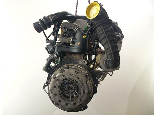 Used Engine Engine FORD FOCUS I (DAW, DBW) 1.8 TDCi (100 hp) 33120513 33120513