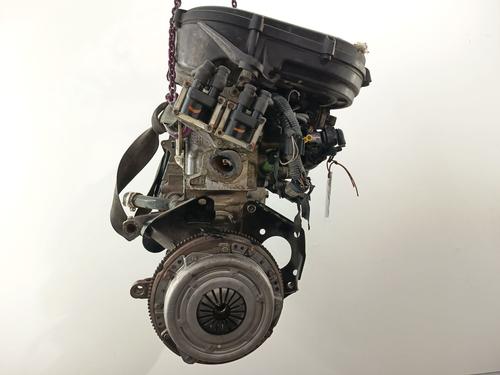 Used Engine Engine FIAT PUNTO (188_) 1.2 60 (188.030, .050, .130, .150, .230, .250) (60 hp) 33802226 33802226