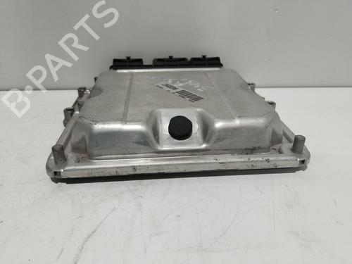 Engine control unit (ECU) PEUGEOT 307 (3A/C)  | BP5179589M57 