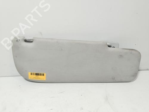 Left sun visor OPEL COMBO Box Body/MPV (X12) 1.3 CDTI (B05) | BP37270180I1 - Image 2