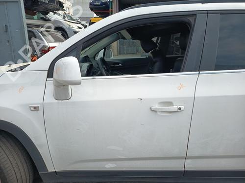 Dør venstre fortil Dør venstre fortil CHEVROLET ORLANDO (J309) [2010-2026] 33691673 33691673