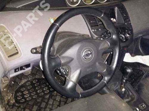 Subframe NISSAN PRIMERA Hatchback (P12)  | BP5207499M9 