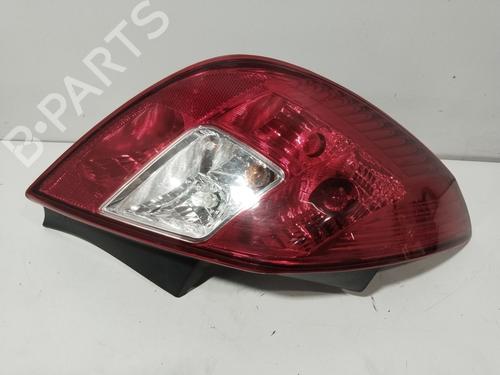 Used Left taillight Left taillight 36990062 36990062