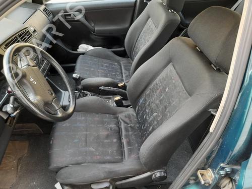 Starter VW GOLF III (1H1)  | BP12256726M8 