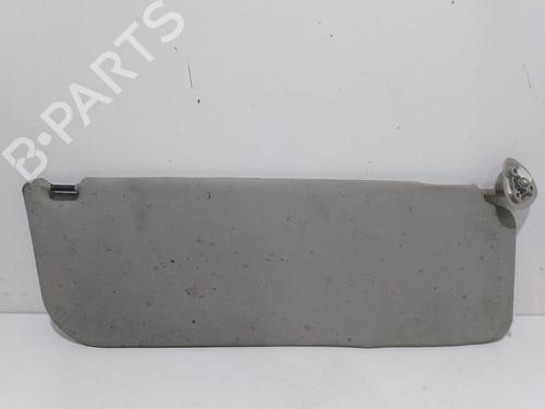 Used Left sun visor Left sun visor FORD TRANSIT Van (FA_ _) [2006-2014] 11539470 11539470