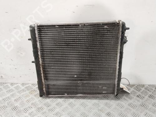 Used Water radiator Water radiator CITROËN C3 I (FC_, FN_) 1.4 i (73 hp) 39535712 39535712