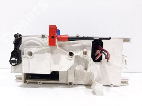 Climate control MERCEDES-BENZ A-CLASS (W168) A 140 (168.031, 168.131) | BP7229471I5 