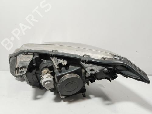 Right headlight RENAULT LAGUNA III (BT0/1) 2.0 dCi (BT01, BT08, BT09, BT0E, BT0K, BT12, BT1C, BT1D,... | BP36990055C29 - Image 3