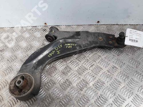 Venstre fortil bærearm FORD MONDEO III (B5Y) [2000-2007]  5173043