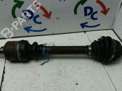 Used Left front driveshaft PEUGEOT 306 (7B, N3, N5) [1993-2003]  5162306