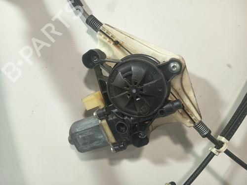 Front right window mechanism SEAT LEON (5F1) 1.5 TGi | BP37605739C23 - Image 4