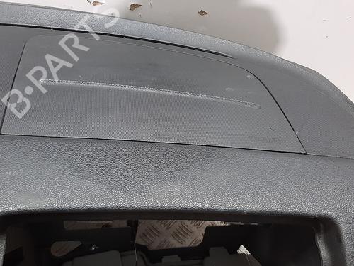 Dashboard SKODA ROOMSTER (5J7)  | BP8871208C46 