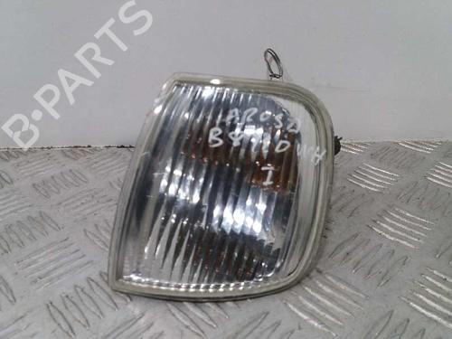 Used Left front indicator Left front indicator SEAT AROSA (6H1) [1997-2004] 5656778 5656778
