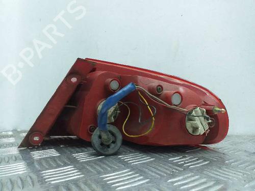 Left taillight CHEVROLET LACETTI (J200) | BP5173990C34 - Image 2
