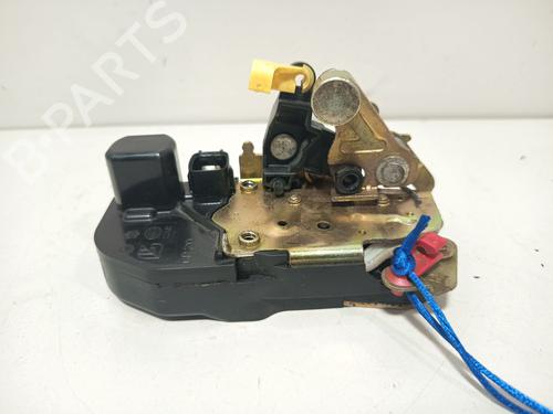 Used Front right lock Front right lock CHRYSLER VOYAGER IV (RG, RS) 2.8 CRD (150 hp) 36570287 36570287