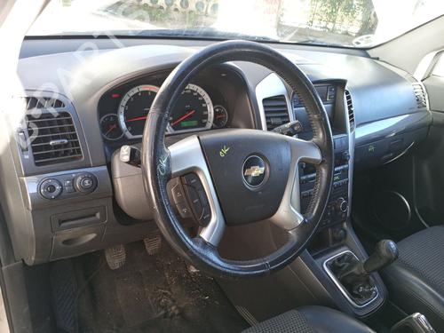 Engine CHEVROLET CAPTIVA (C100, C140) 2.0 D 4WD | BP23133001M1 