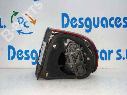 Left taillight SEAT TOLEDO II (1M2)  | BP5192343C34 
