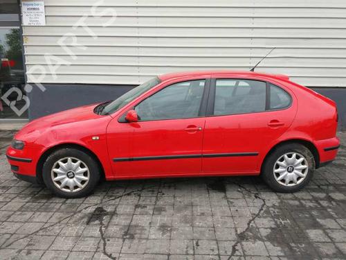 Front wiper motor SEAT LEON (1M1)  | BP5201238M29 