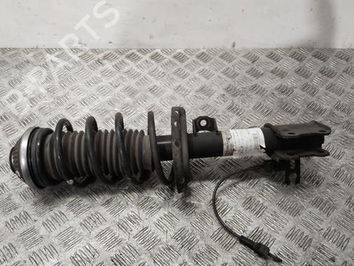 Used Left front shock absorber OPEL ASTRA H (A04) 1.4 (L48) (90 hp) 11809831