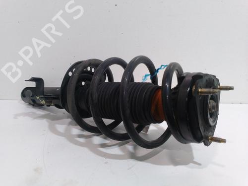 Used Right front shock absorber Right front shock absorber FORD MONDEO III Saloon (B4Y) [2000-2007] 10365550 10365550