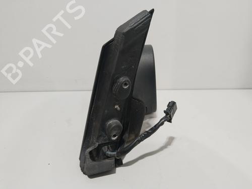 Right mirror SEAT ALTEA XL (5P5, 5P8) 1.9 TDI 4x4 | BP26940813C27 