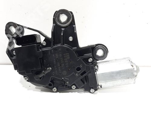 Rear wiper motor VW TOURAN (1T1, 1T2)  | BP8163556M102 