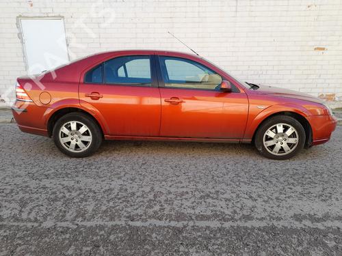 Gearbox FORD MONDEO III (B5Y)  | BP14919720M3 