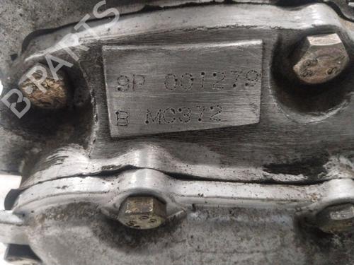 Gearbox CHEVROLET LACETTI (J200) | BP22240277M3 - Image 4