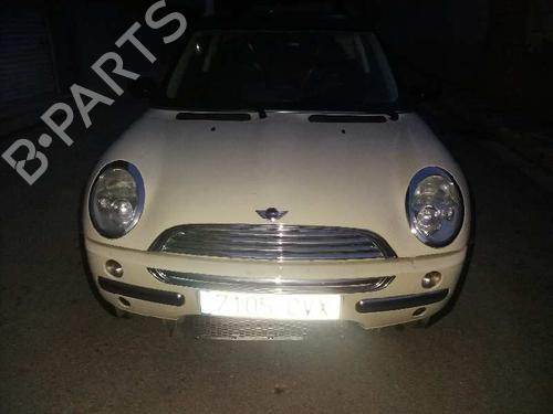 Power steering reservoir MINI MINI (R50, R53) Cooper | BP14065931M117 - Image 9