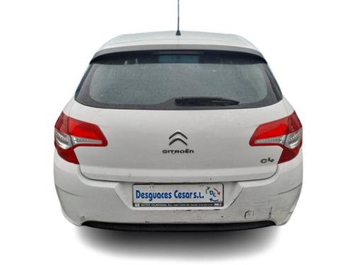 Display monitor CITROËN C4 II (NC_) | BP17069173C48 - Image 8