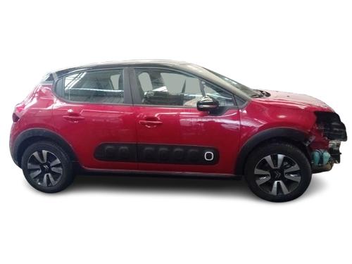 Engate do cinto CITROËN C3 III (SX) 1.2 VTi 82 | BP32326211I32