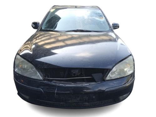 Left front driveshaft FORD MONDEO III Saloon (B4Y) 2.0 16V TDDi / TDCi | BP25900775M38 