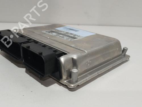 Engine control unit (ECU) AUDI A4 B6 (8E2) 1.6 | BP26903975M57 