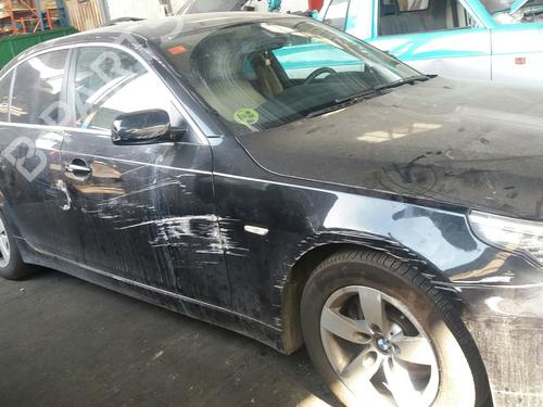 Intercooler BMW 5 (E60) 525 d | BP25900788M30 - Image 8