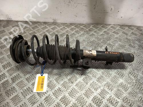 Used Left front shock absorber Left front shock absorber CITROËN C3 I (FC_, FN_) 1.4 i (73 hp) 32657191 32657191