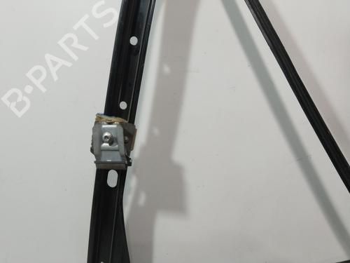 Front left window mechanism VW GOLF PLUS V (5M1, 521) 1.6 TDI | BP32026241C22 - Image 3