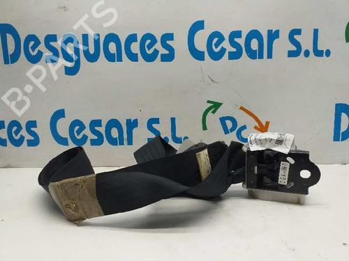 Used Rear right seatbelt Rear right seatbelt MAZDA 5 (CR) [2005-2010] 6621295 6621295