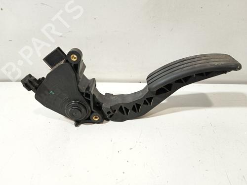 Pedal RENAULT MEGANE III Hatchback (BZ0/1_, B3_) 1.2 TCe (BZ2B, BZ11) | BP36667667I4 - Image 2