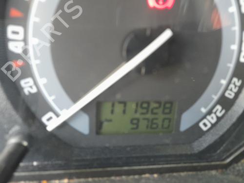 Electronic module SKODA FABIA I Combi (6Y5) 1.9 TDI | BP37997162M83 - Image 7