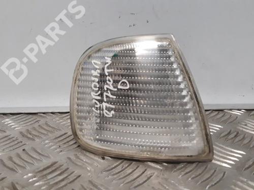 Used Right front indicator SEAT CORDOBA (6K1, 6K2) 1.9 TDI (90 hp) 5177638
